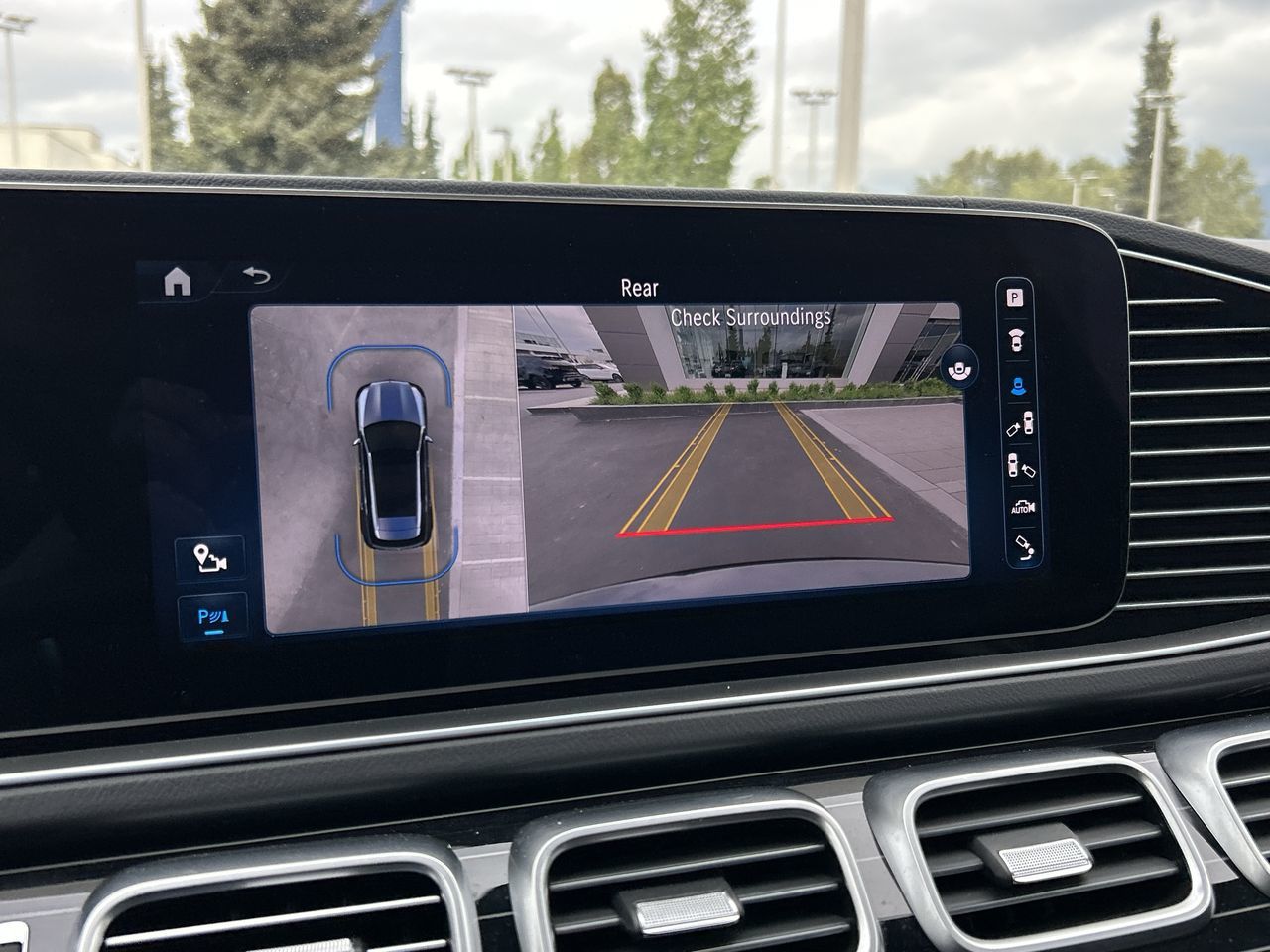 2024  GLE450