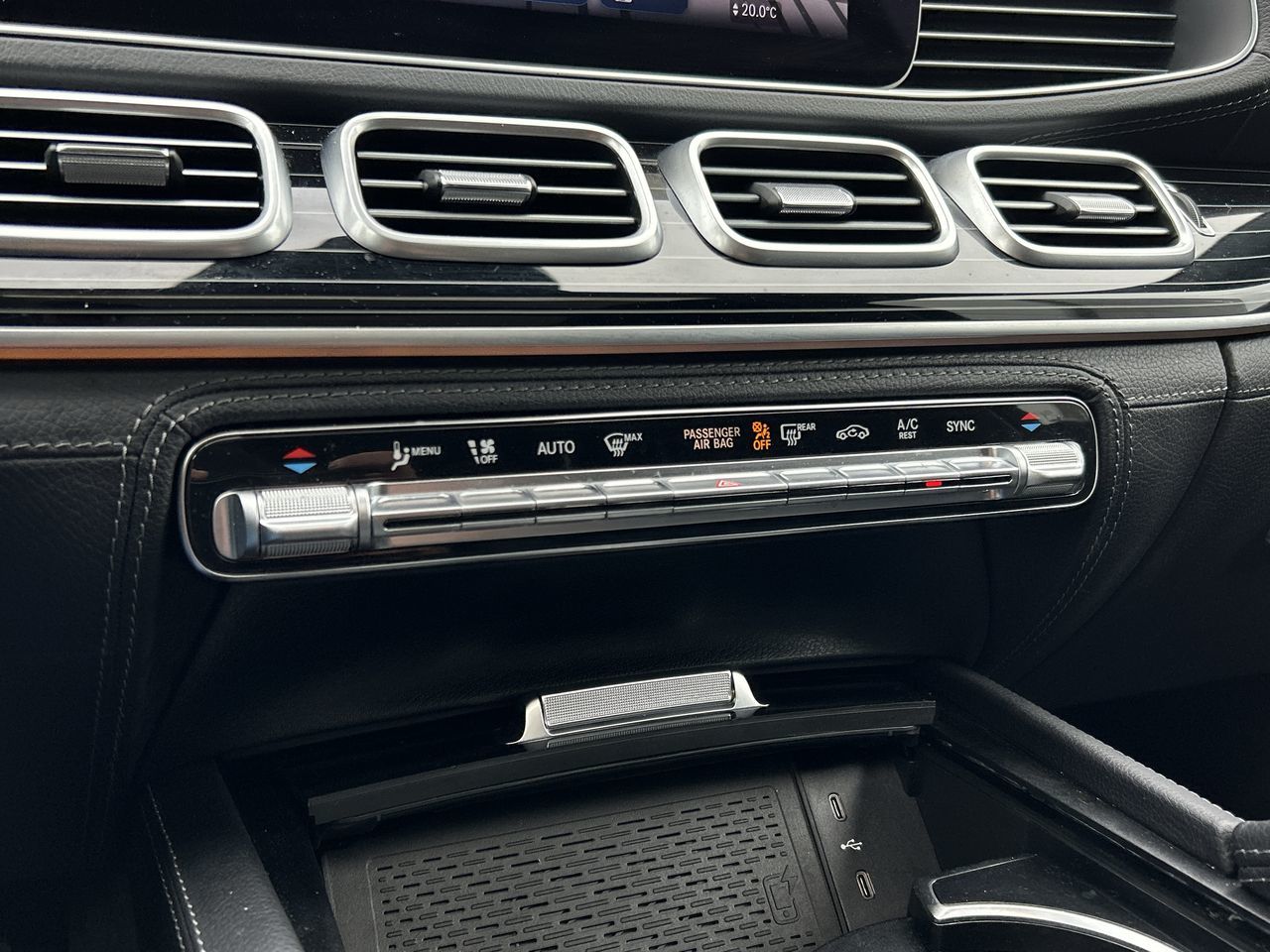 2024  GLE450