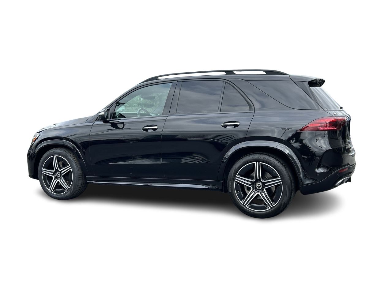 2024  GLE450