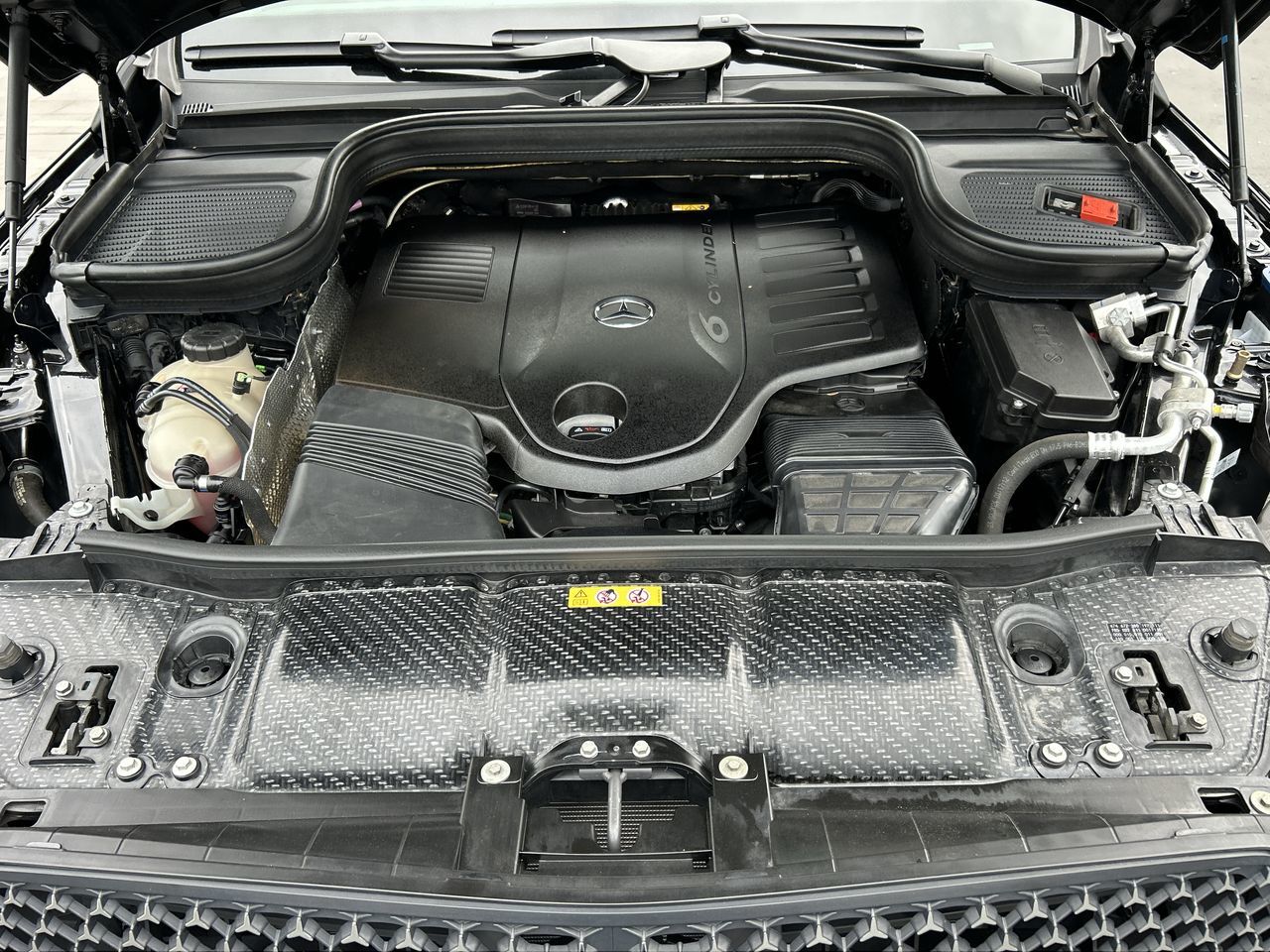 2024  GLE450