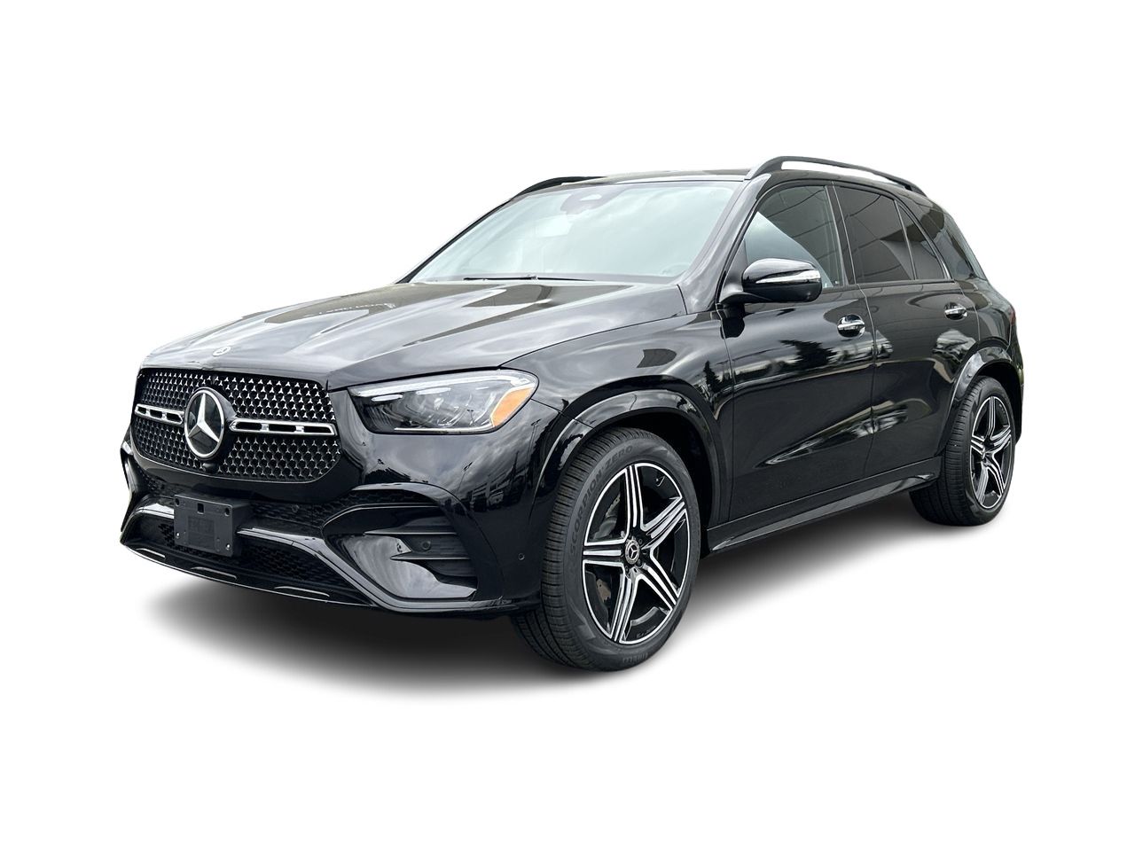 2024  GLE450