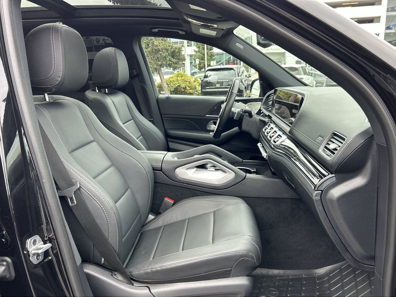 2024  GLE450