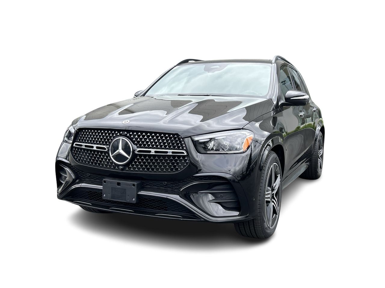 2024  GLE450