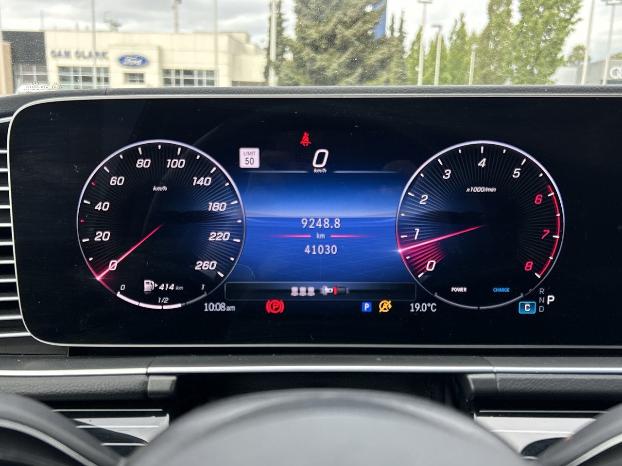 2024  GLE450