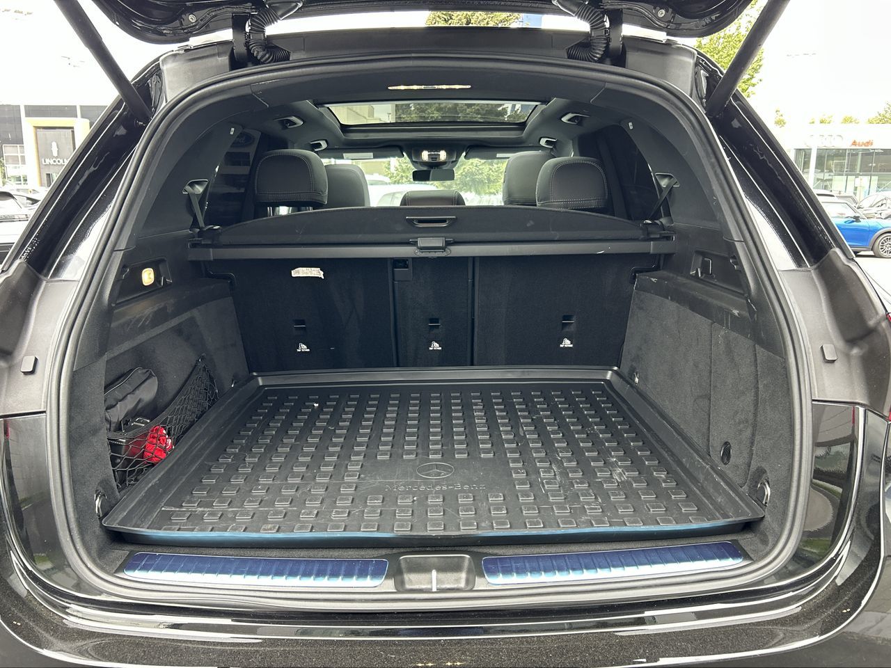 2024  GLE450