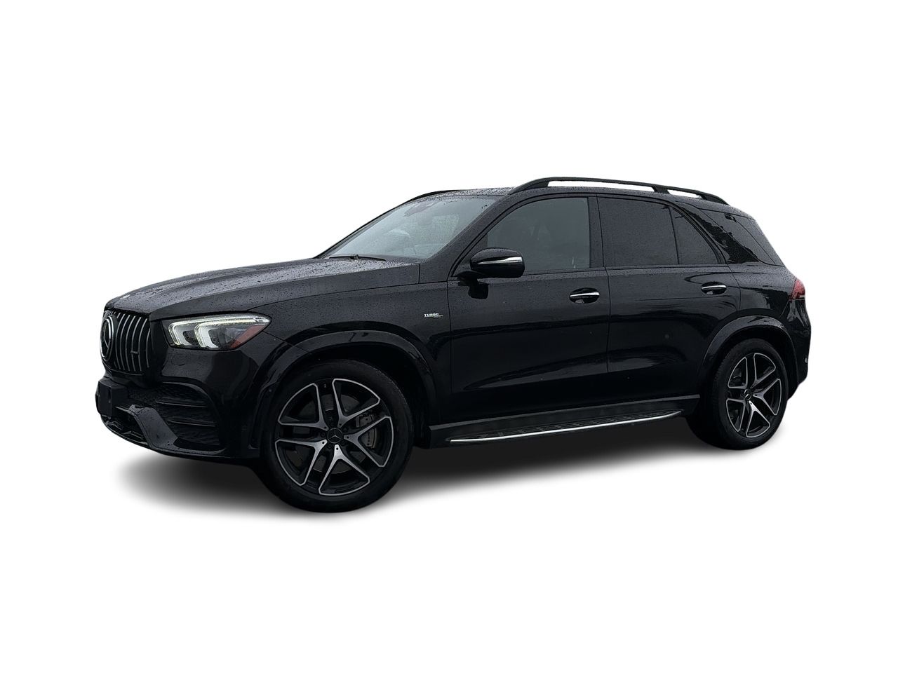 2021 Mercedes-Benz GLE AMG 53 - 4MATIC+ SUV
