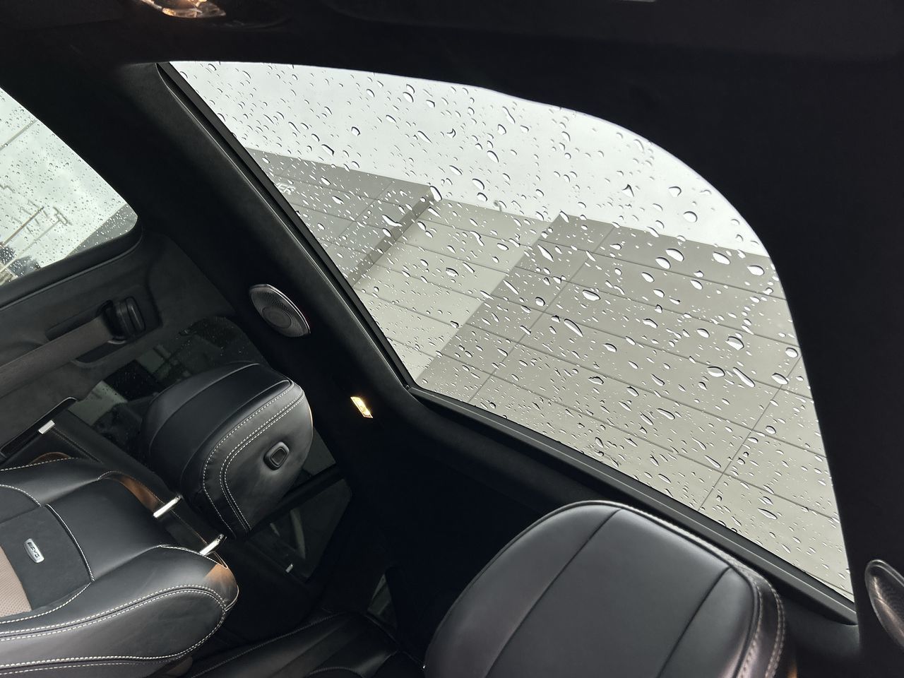 2021 Mercedes-Benz GLE63 in North Vancouver, British Columbia