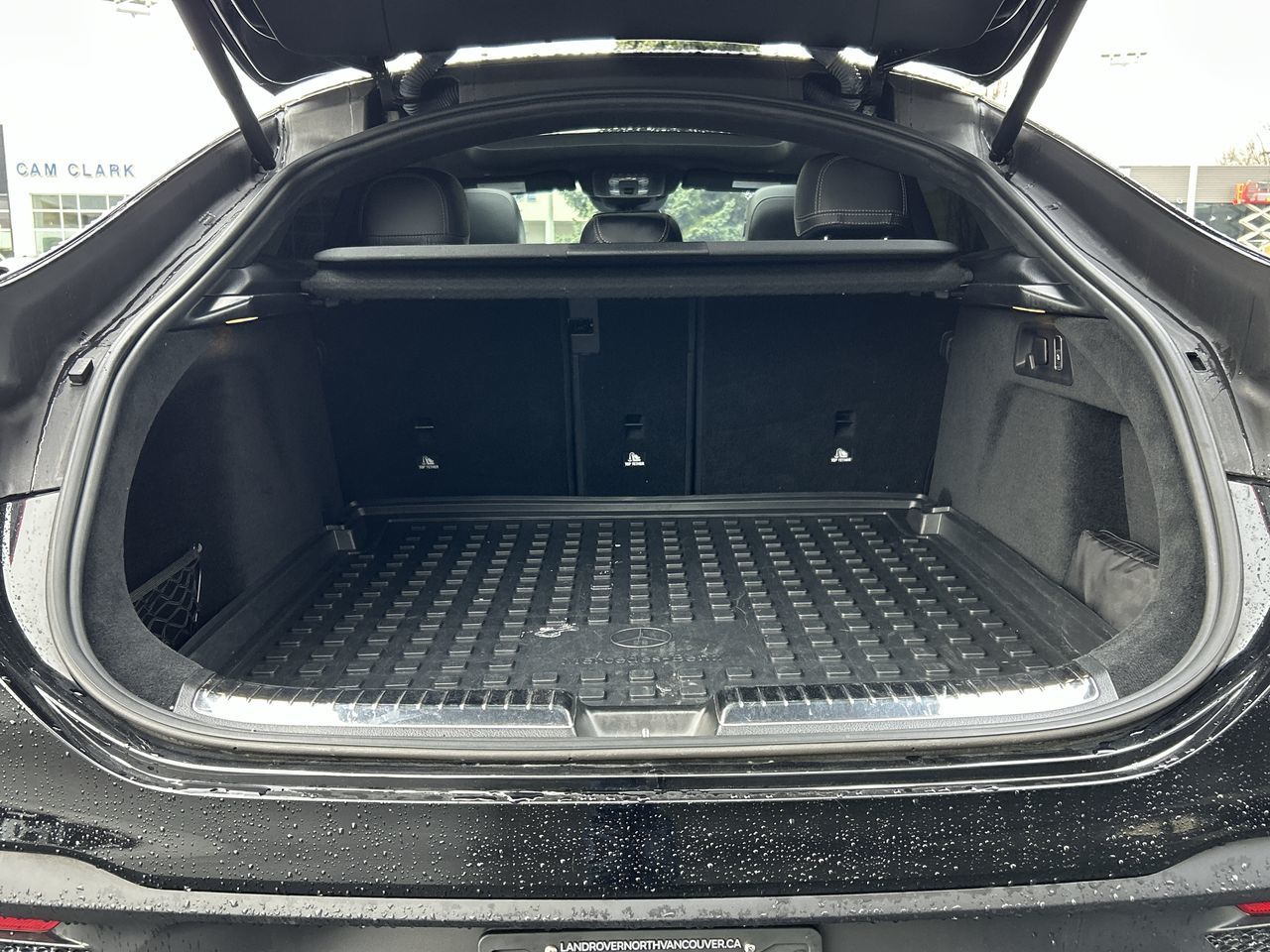 2021 Mercedes-Benz GLE63 in North Vancouver, British Columbia