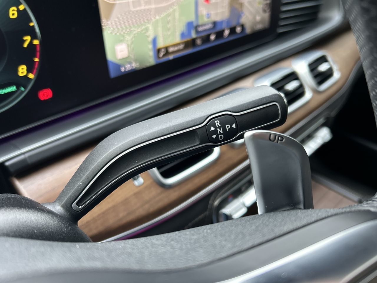 2021 Mercedes-Benz GLE63 in North Vancouver, British Columbia