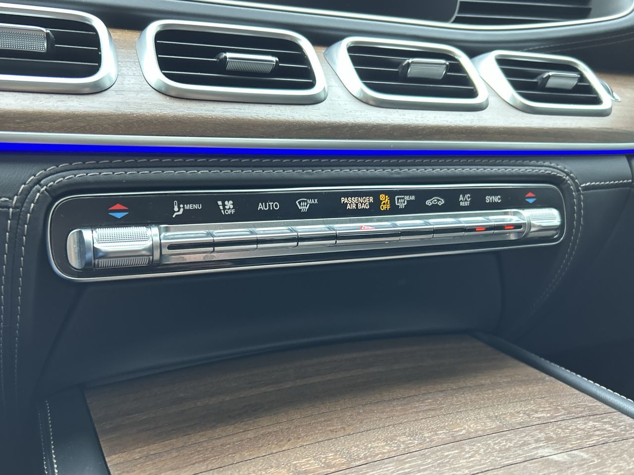 2021 Mercedes-Benz GLE63 in North Vancouver, British Columbia