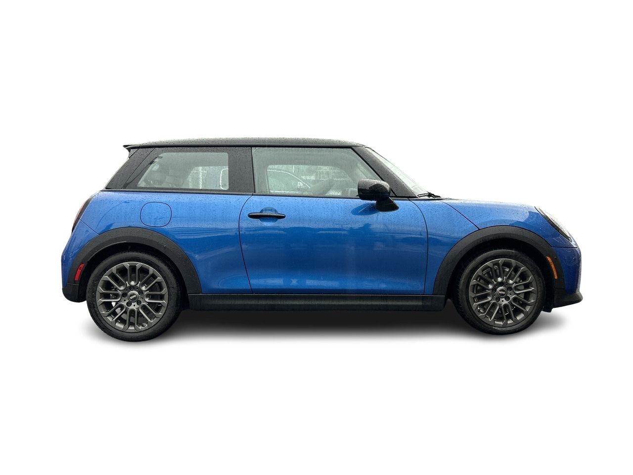 2025 MINI COOPER C