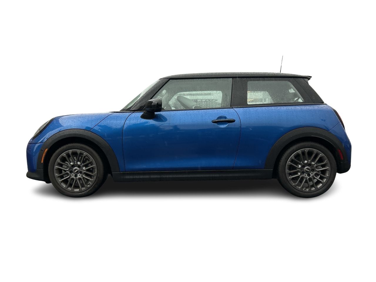 2025 MINI COOPER C