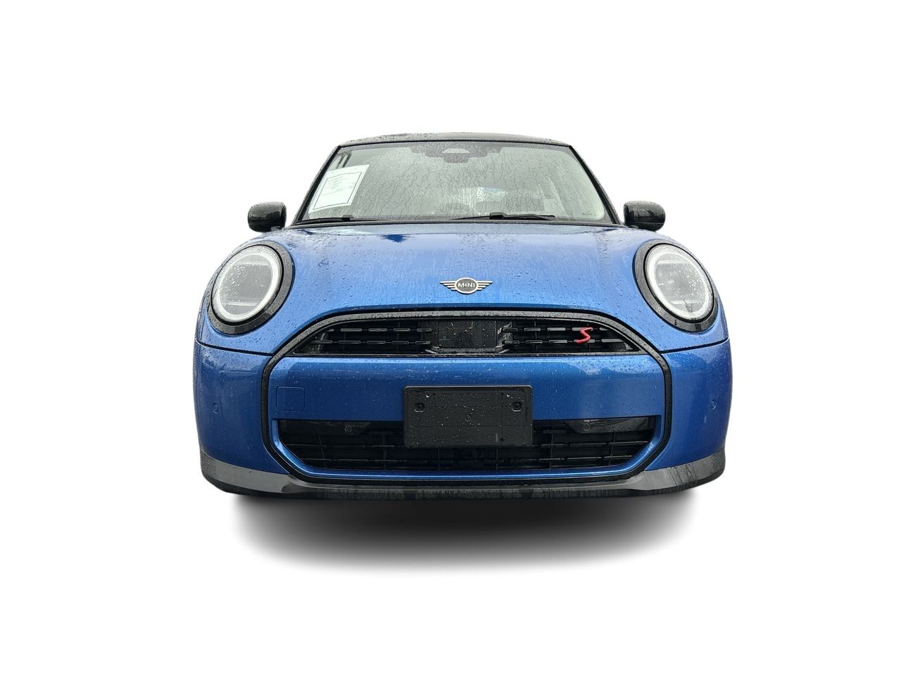 2025 MINI COOPER C