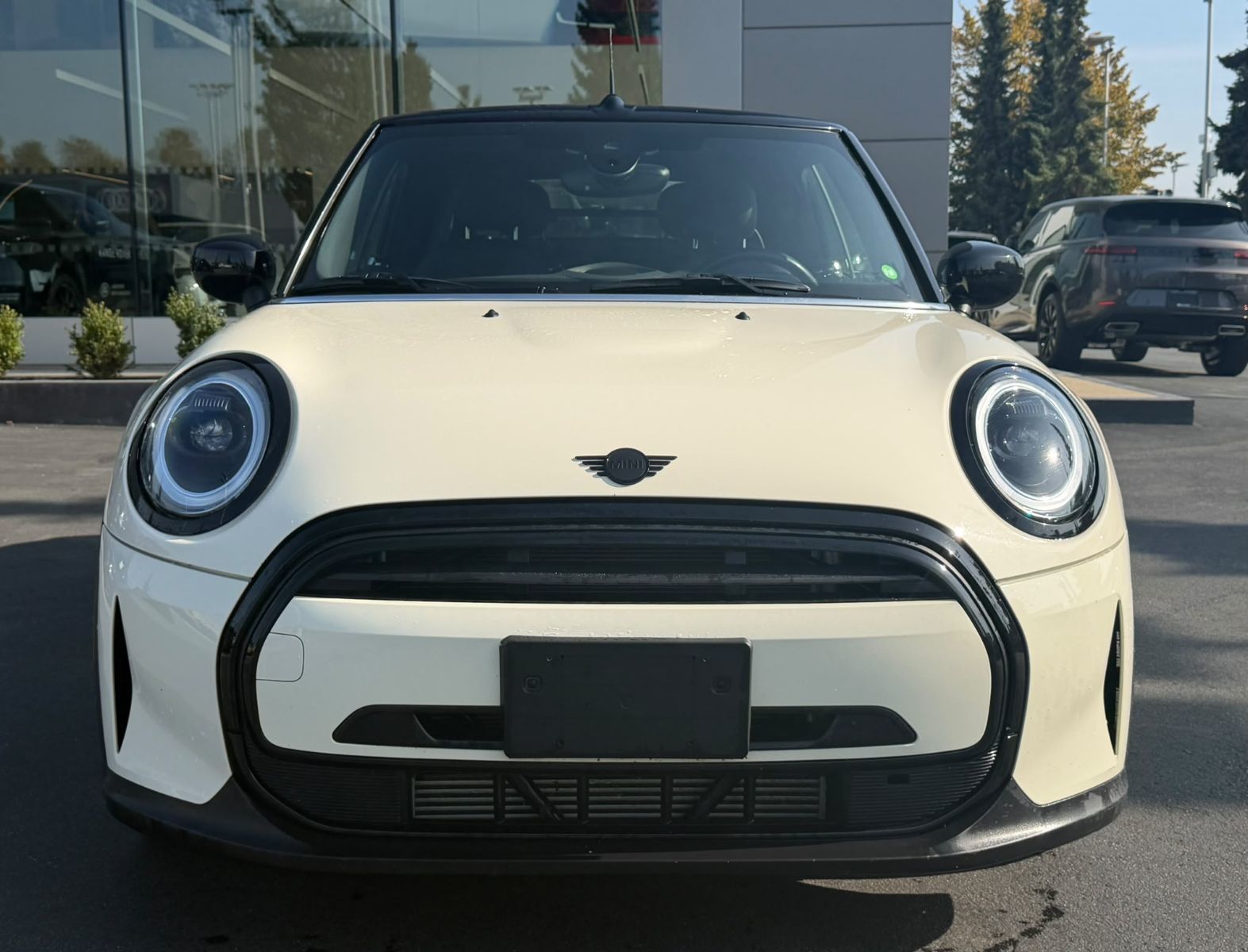 MINI COOPER Convertible  2022 à North Vancouver, Colombie-Britannique