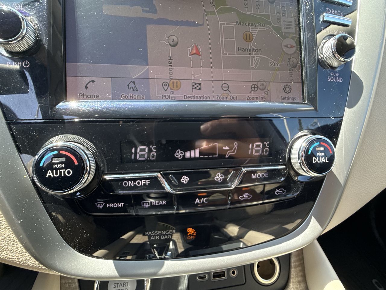Nissan Murano  2020 à North Vancouver, Colombie-Britannique