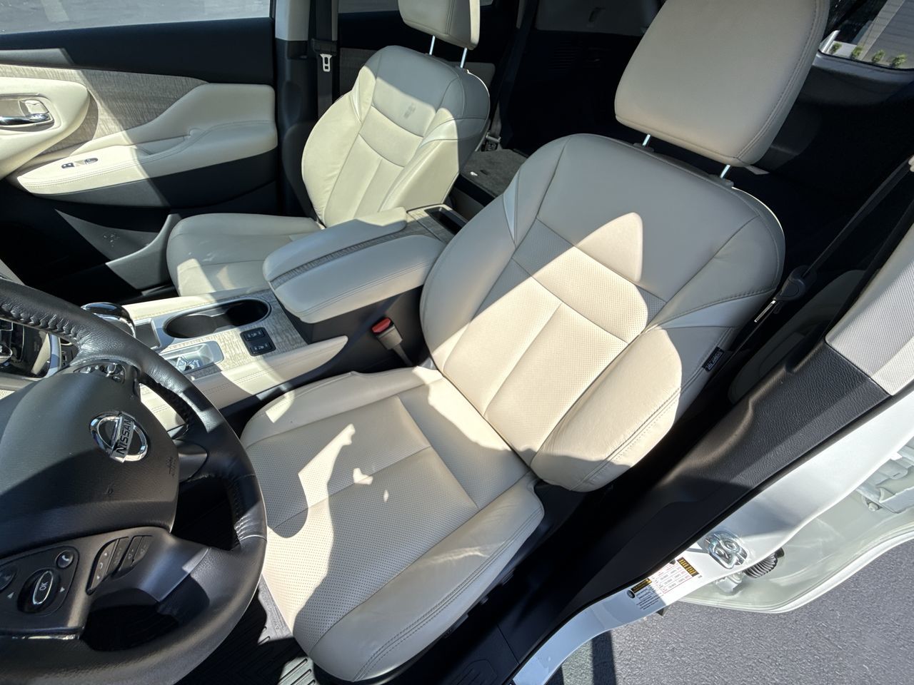 Nissan Murano  2020 à North Vancouver, Colombie-Britannique