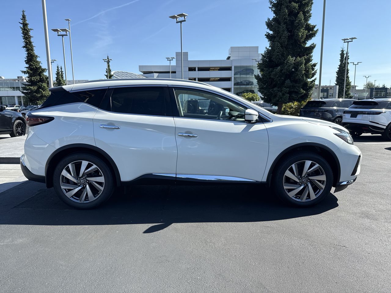 Nissan Murano  2020 à North Vancouver, Colombie-Britannique