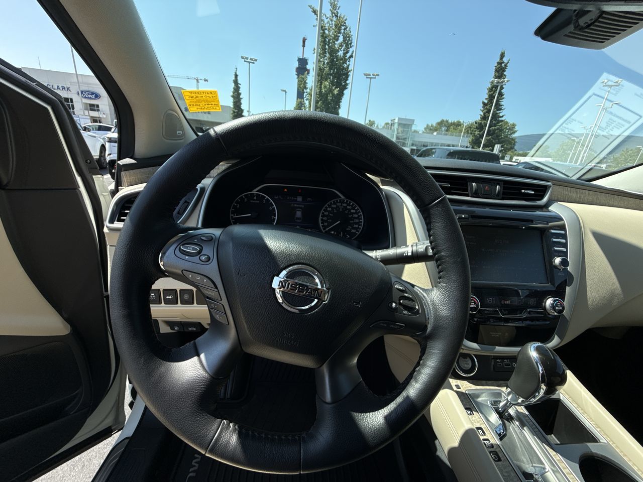 Nissan Murano  2020 à North Vancouver, Colombie-Britannique