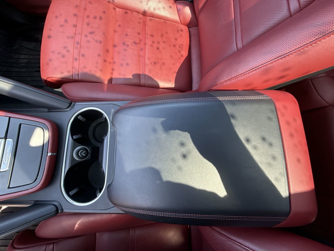 2020 Porsche Cayenne in North Vancouver, British Columbia