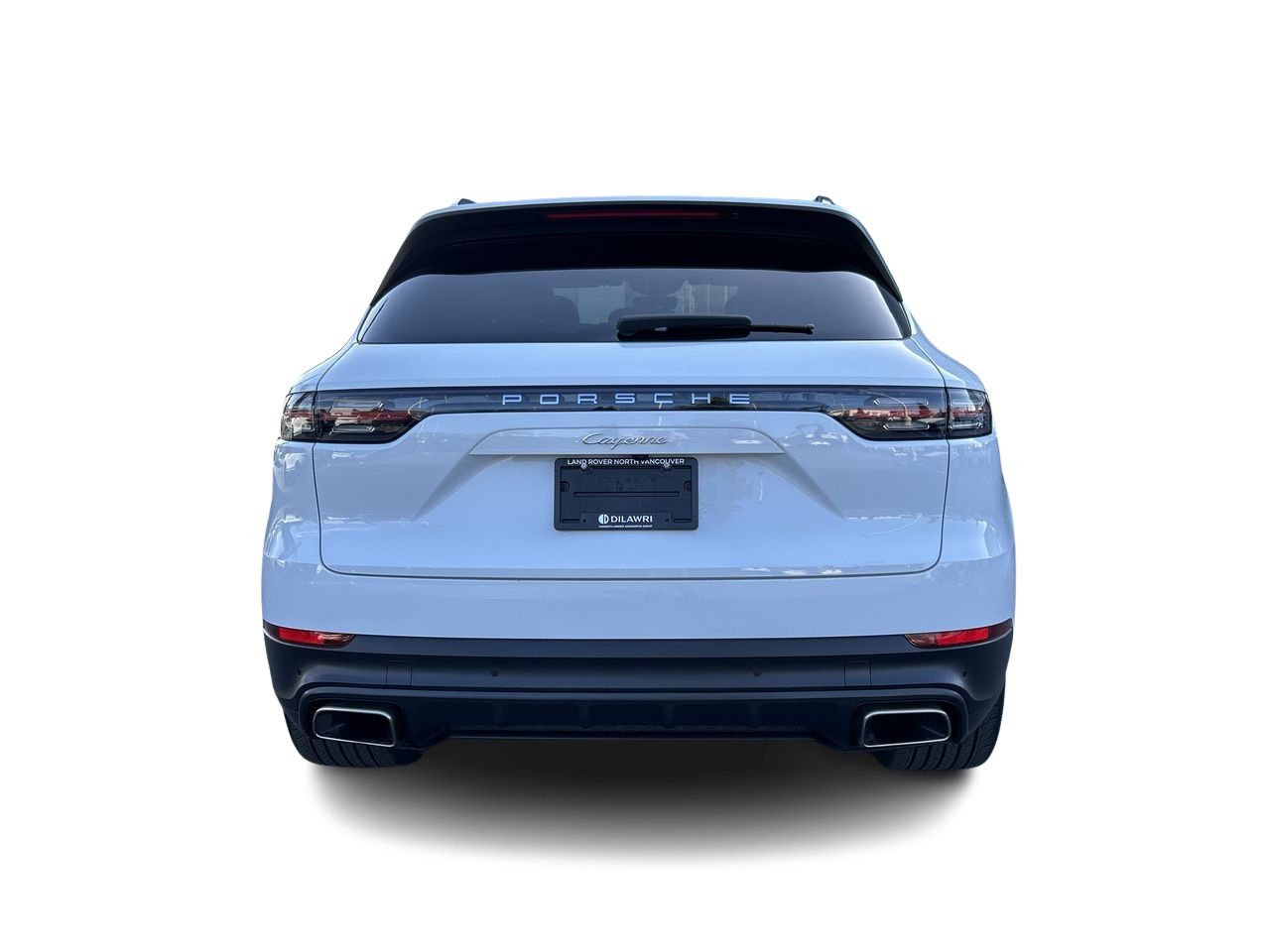 Porsche Cayenne  2023 à North Vancouver, Colombie-Britannique