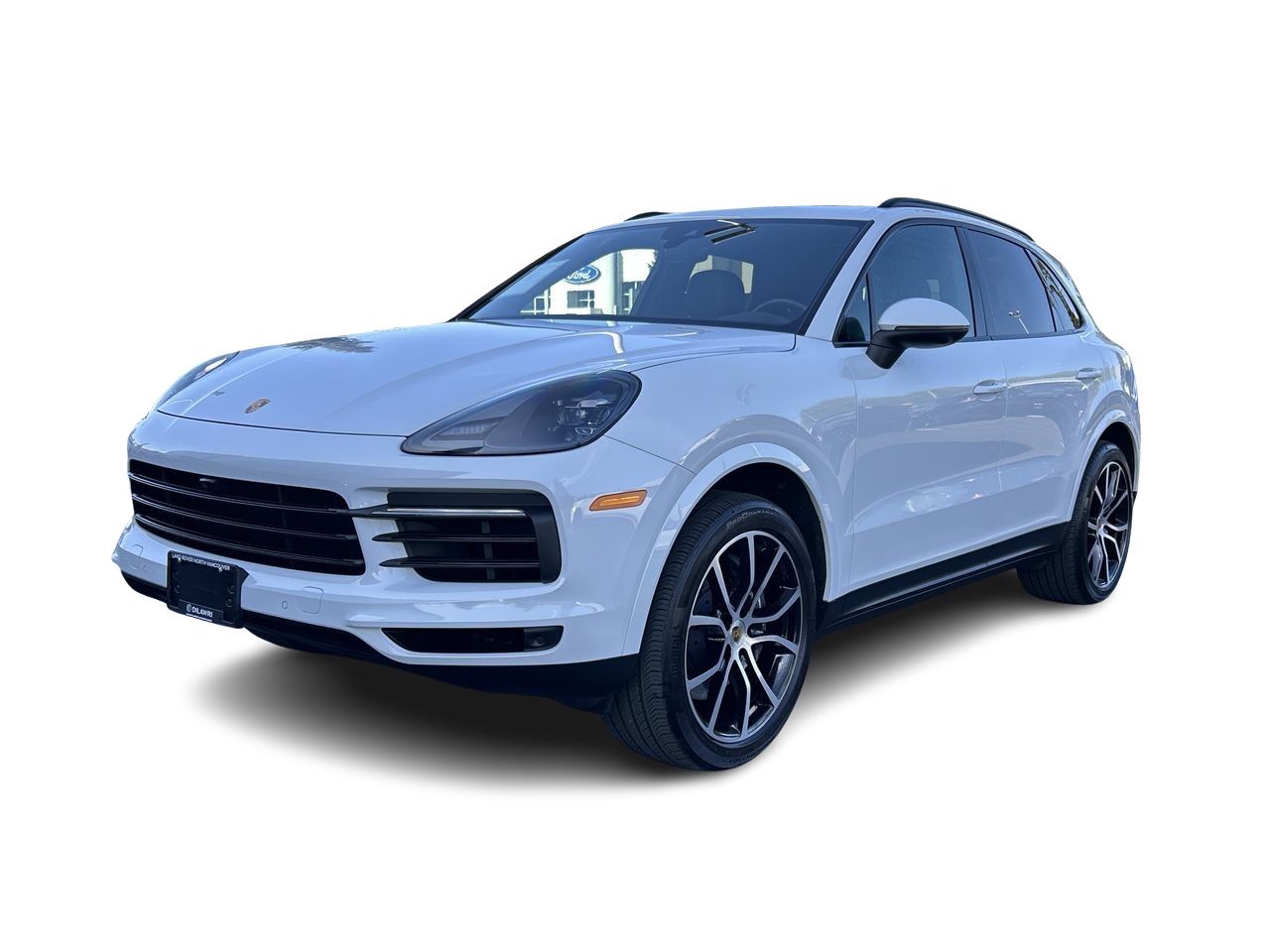 Porsche Cayenne  2023 à North Vancouver, Colombie-Britannique