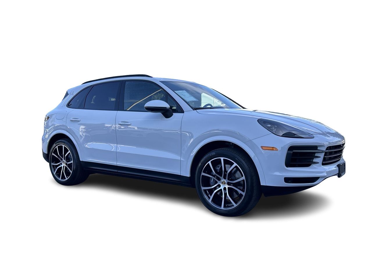 Porsche Cayenne  2023 à North Vancouver, Colombie-Britannique