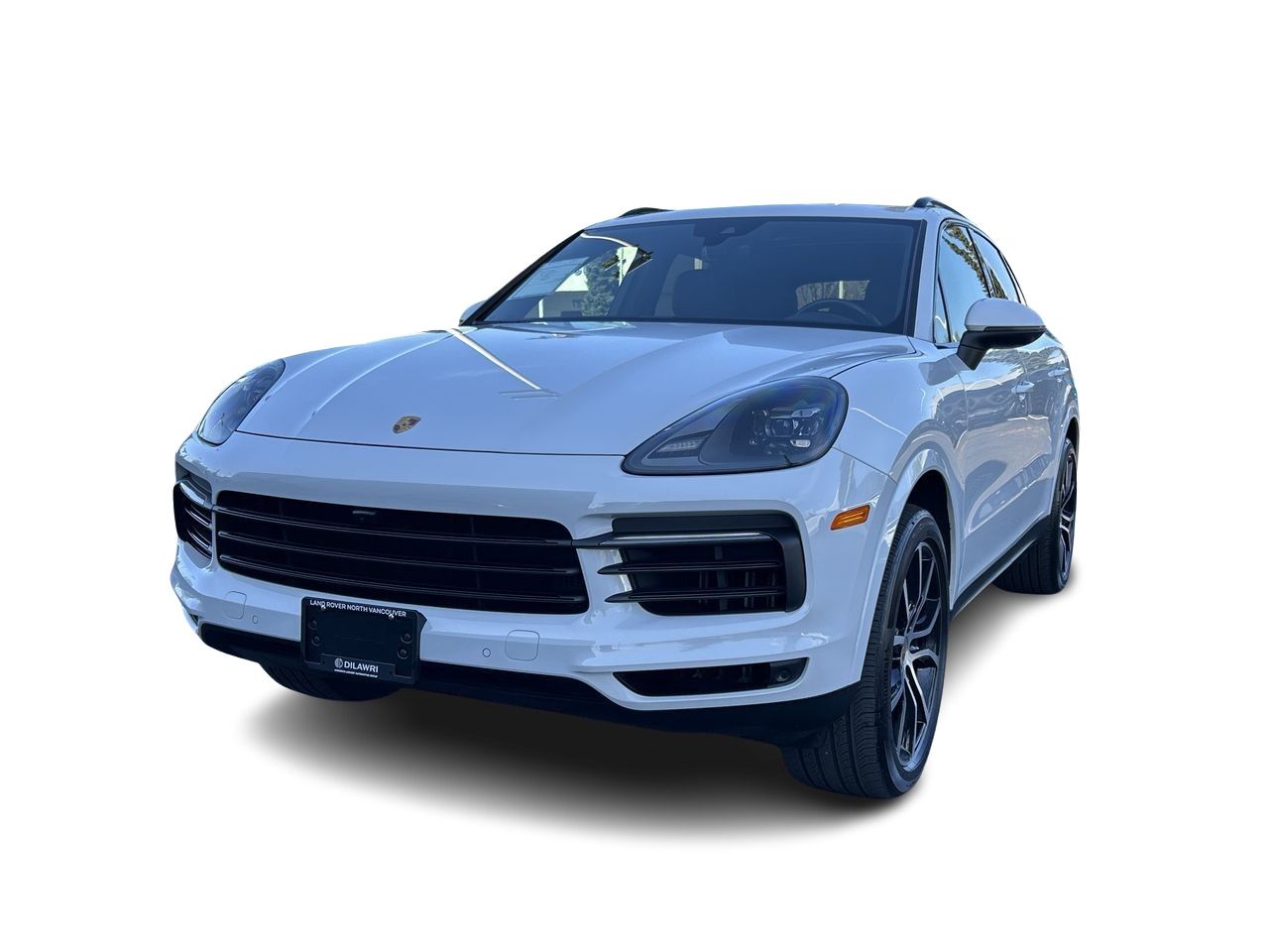 Porsche Cayenne  2023 à North Vancouver, Colombie-Britannique
