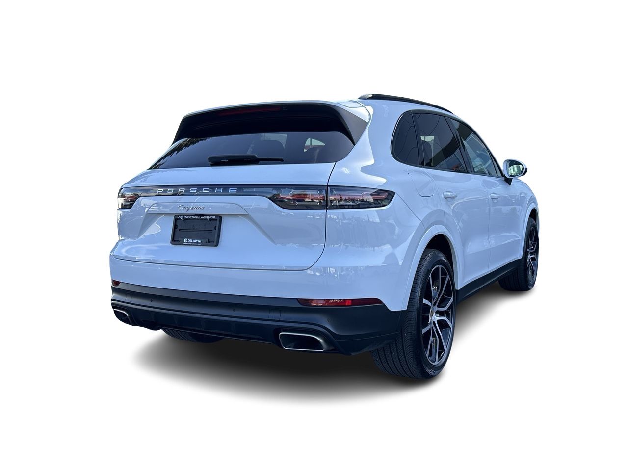 Porsche Cayenne  2023 à North Vancouver, Colombie-Britannique