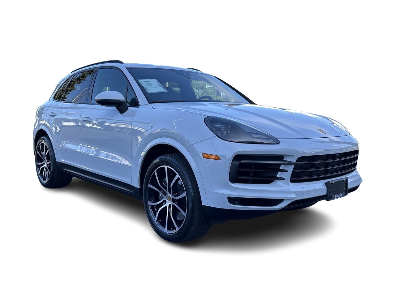 Porsche Cayenne  2023 à North Vancouver, Colombie-Britannique