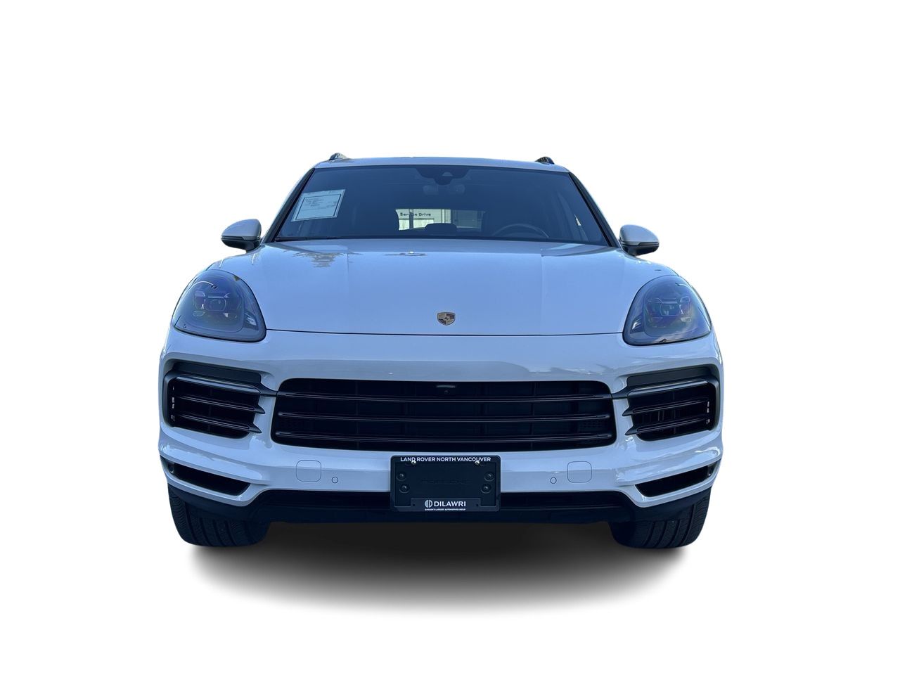 Porsche Cayenne  2023 à North Vancouver, Colombie-Britannique