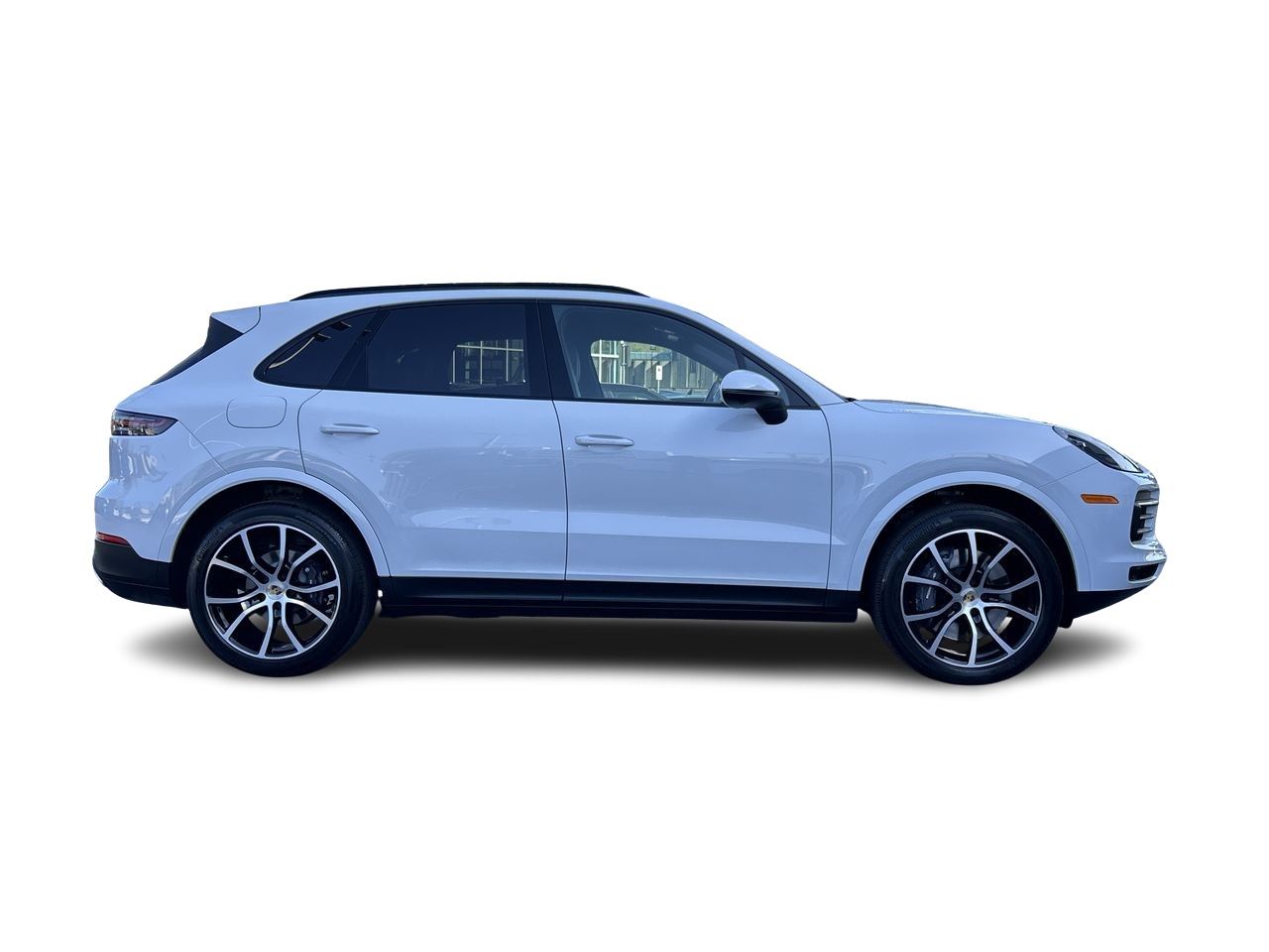 Porsche Cayenne  2023 à North Vancouver, Colombie-Britannique
