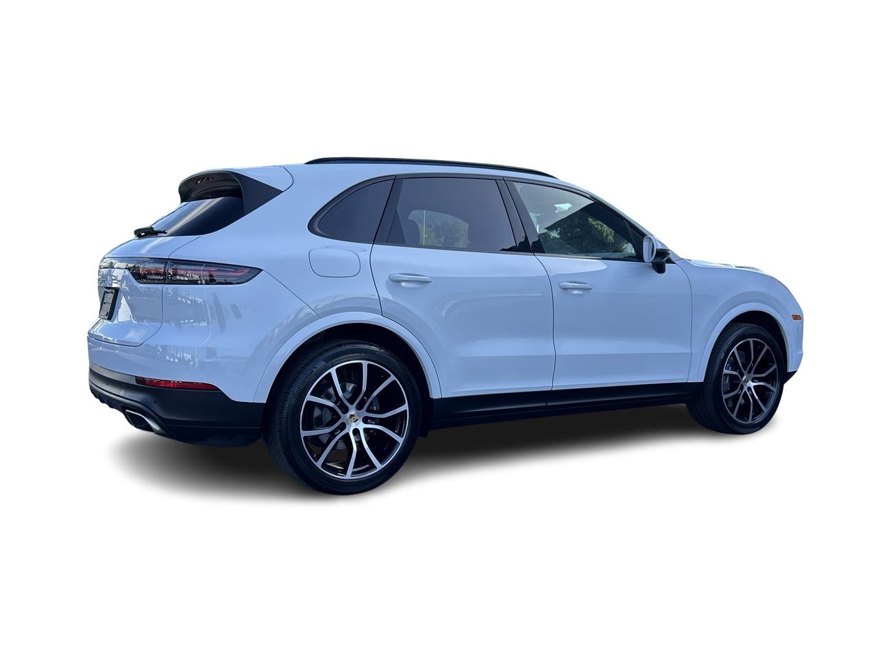 Porsche Cayenne  2023 à North Vancouver, Colombie-Britannique