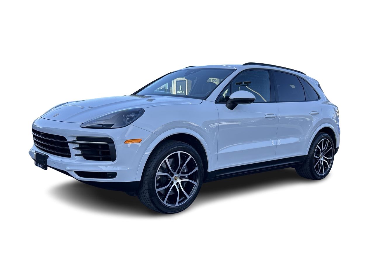 Porsche Cayenne  2023 à North Vancouver, Colombie-Britannique