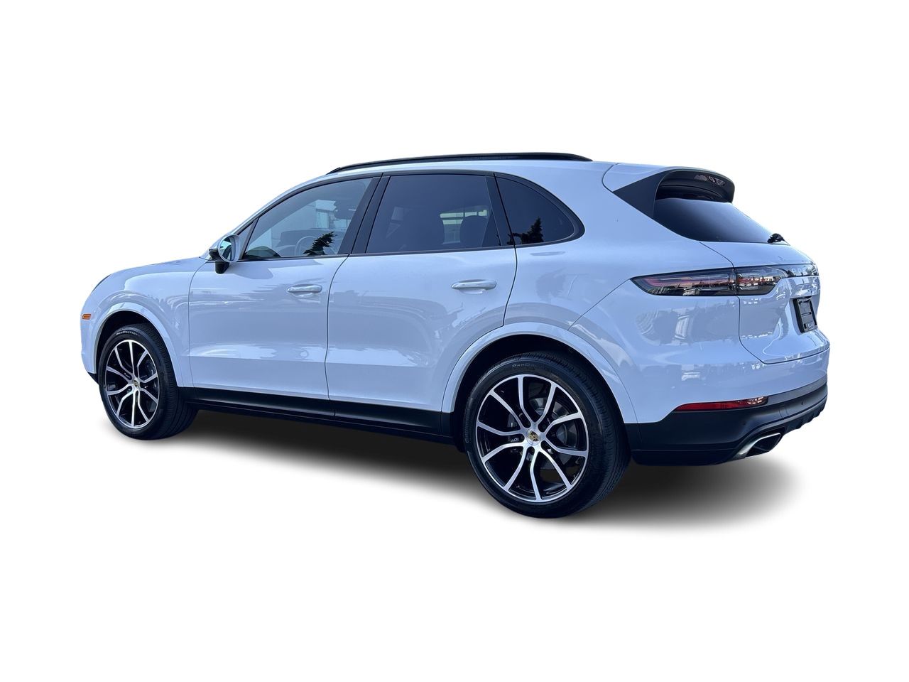 Porsche Cayenne  2023 à North Vancouver, Colombie-Britannique