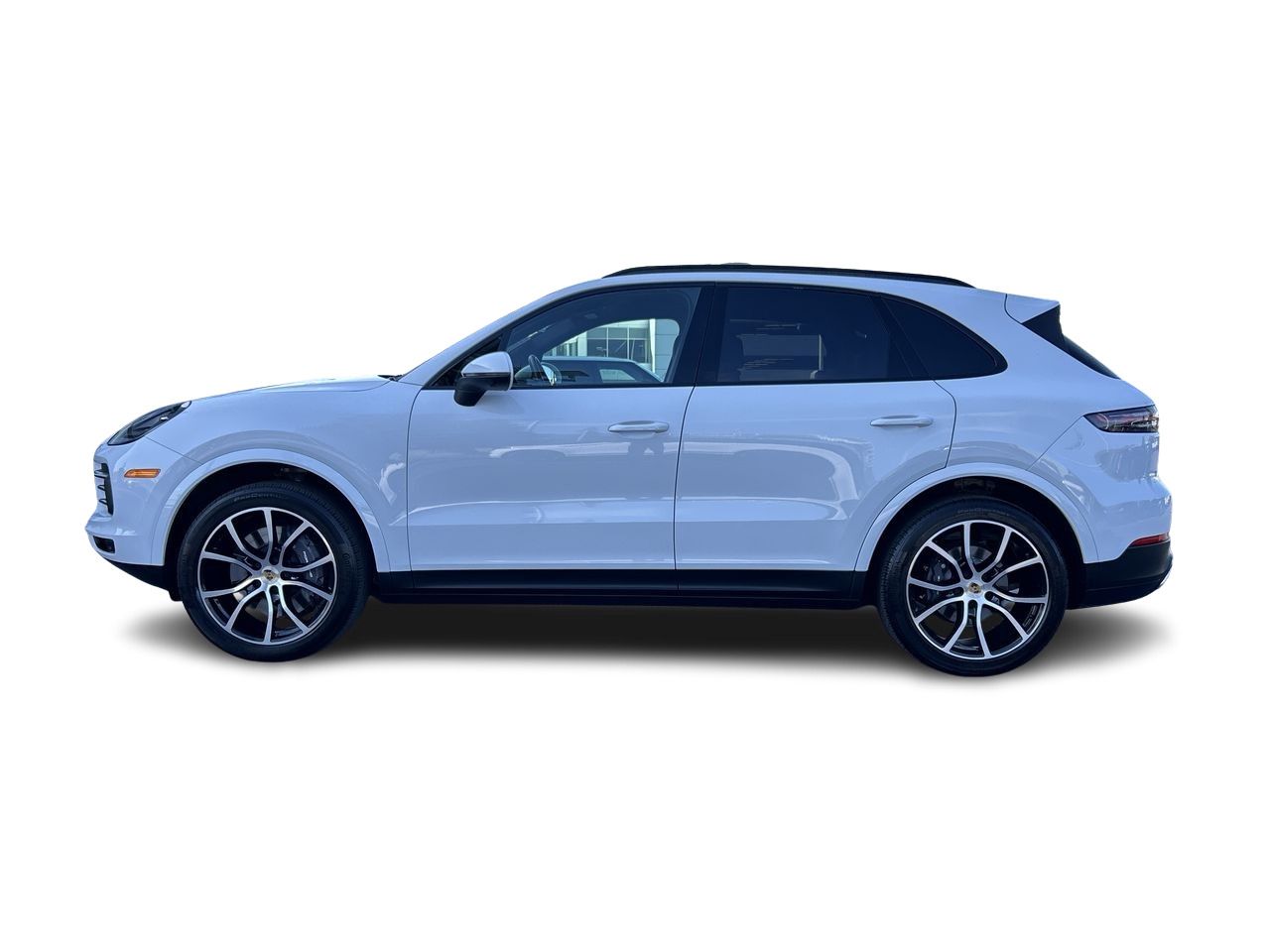 Porsche Cayenne  2023 à North Vancouver, Colombie-Britannique