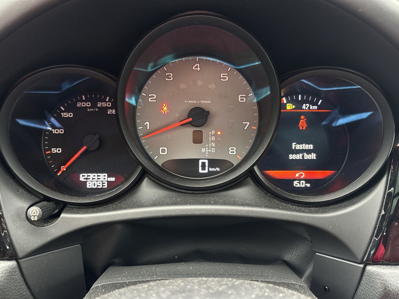 2018  Macan
