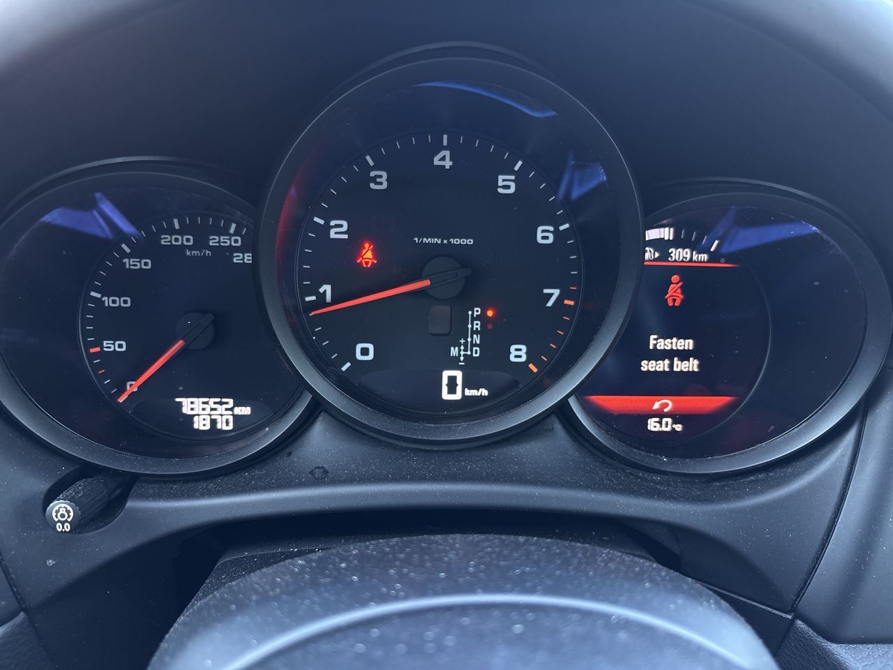 2019  Macan