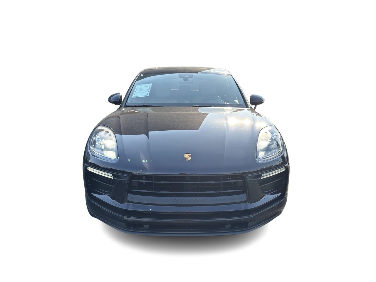 2022 Porsche Macan