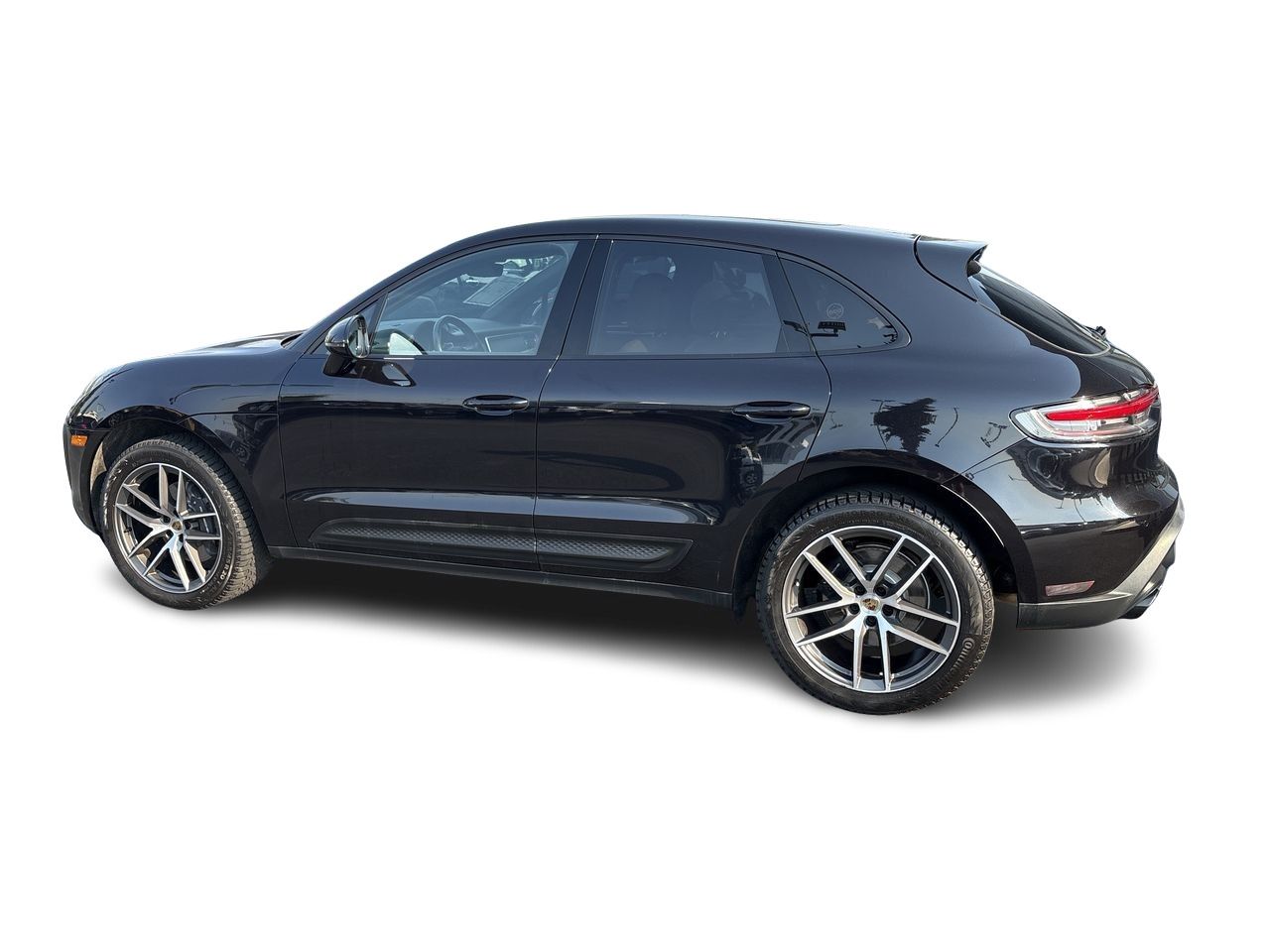 2022 Porsche Macan