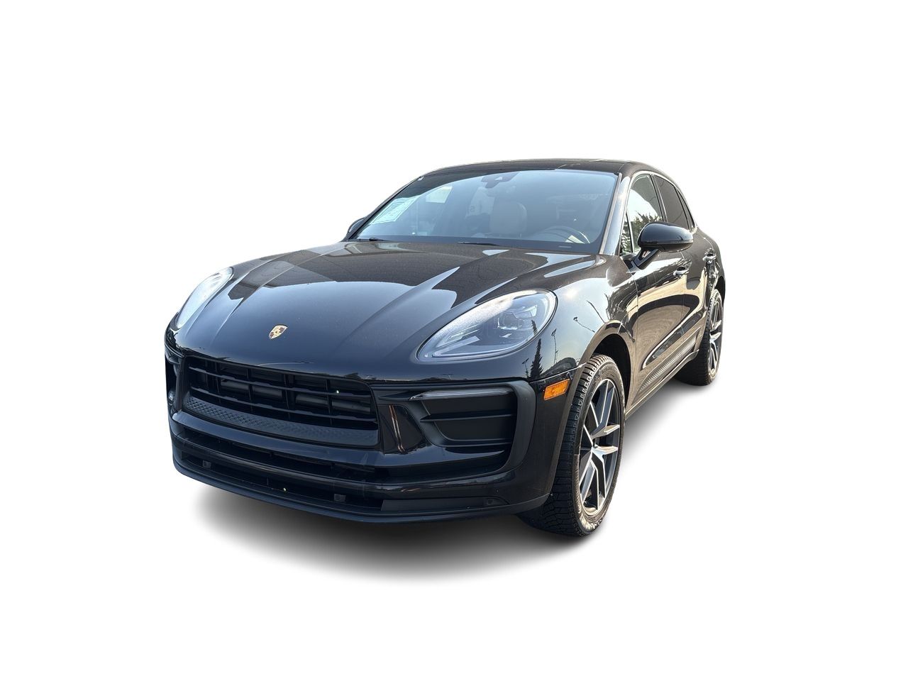 2022 Porsche Macan