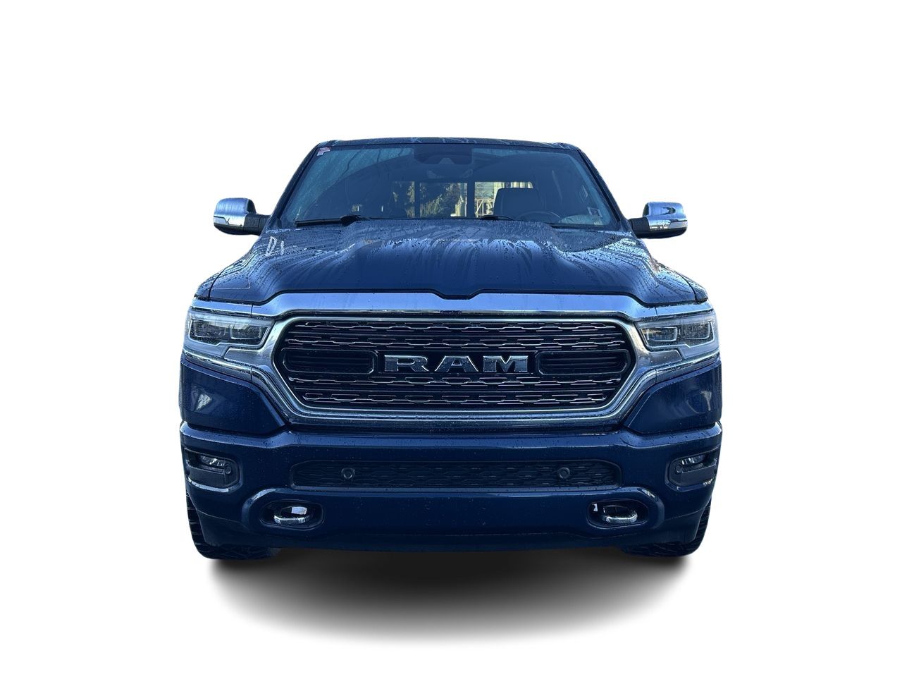 2022 Ram RAM 1500 Crew Cab 4x4 (DT)
