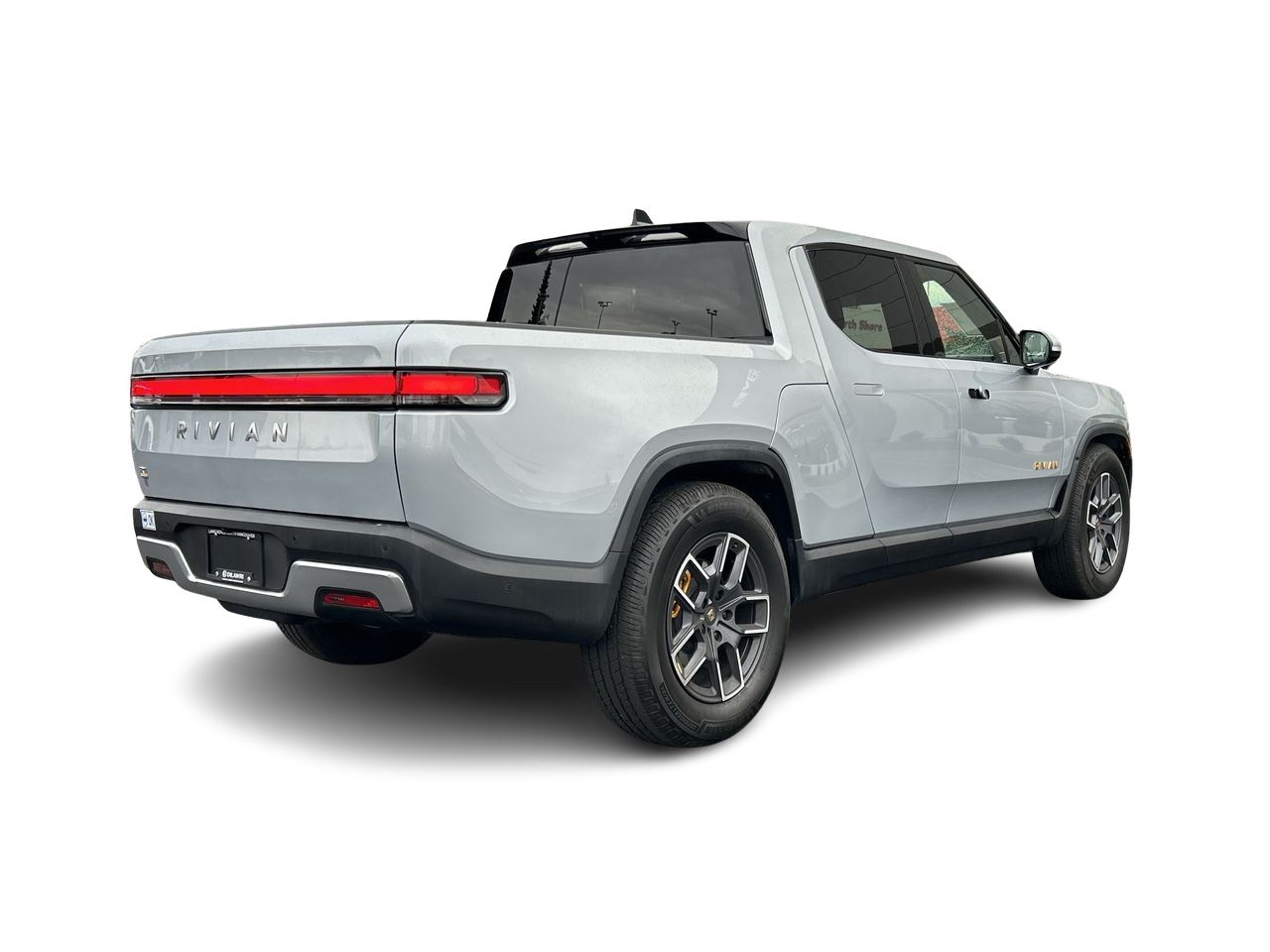 Rivian   2023 à North Vancouver, Colombie-Britannique
