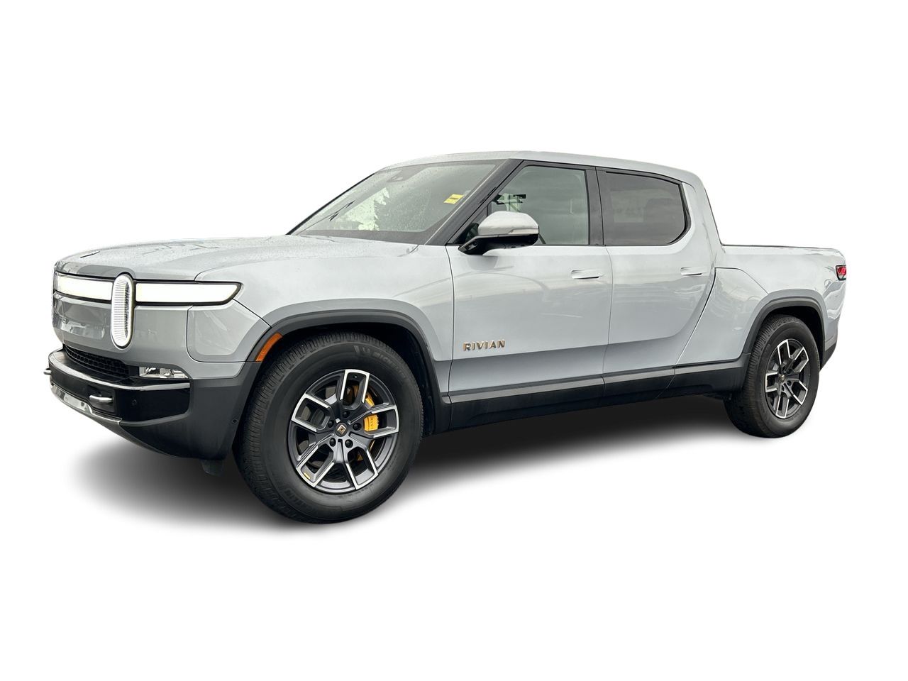 Rivian   2023 à North Vancouver, Colombie-Britannique