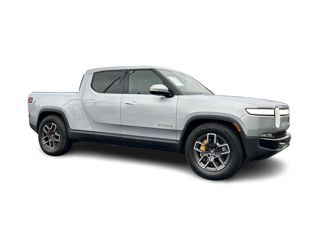 Rivian   2023 à North Vancouver, Colombie-Britannique