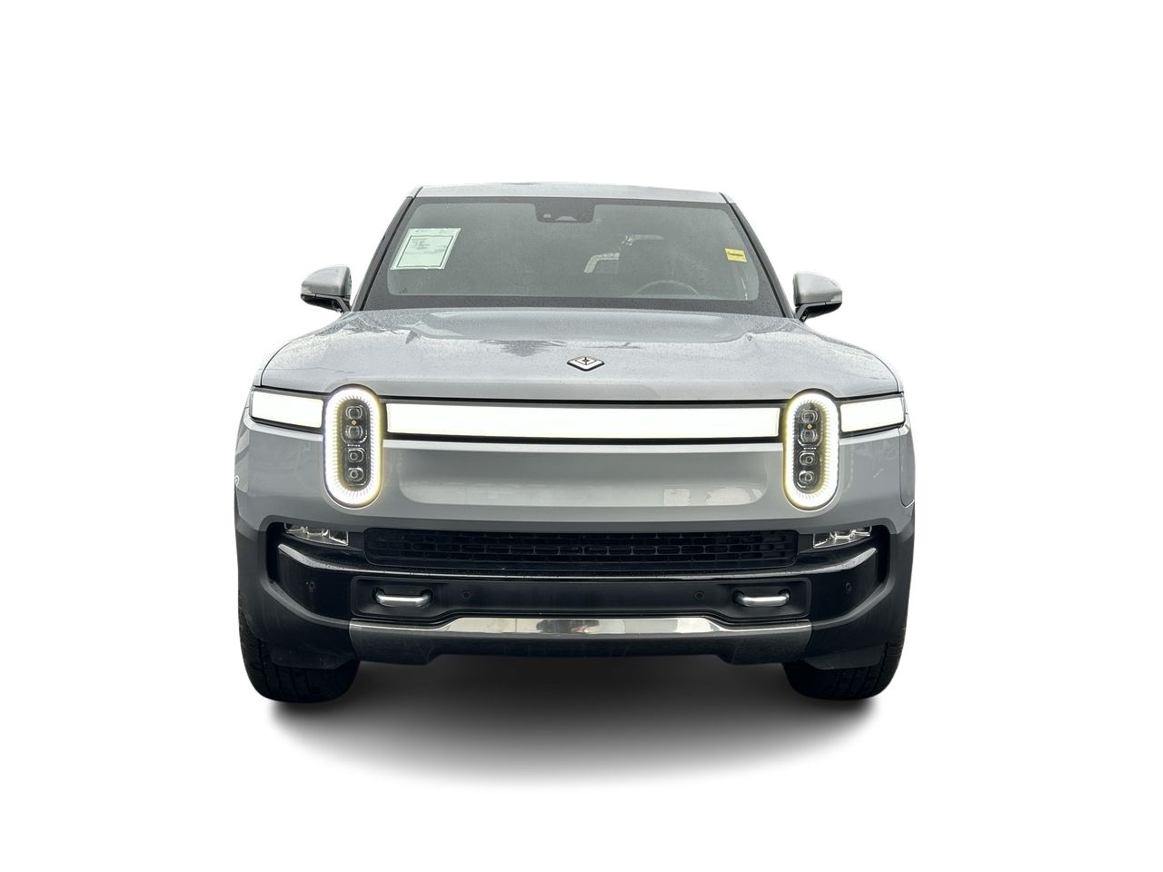 Rivian   2023 à North Vancouver, Colombie-Britannique