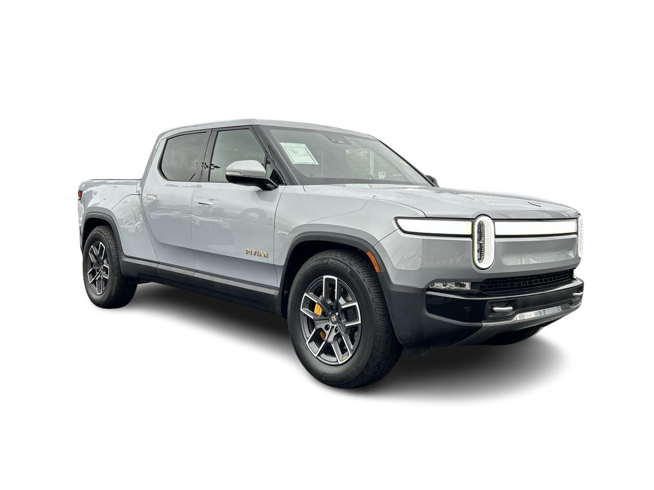 Rivian   2023 à North Vancouver, Colombie-Britannique