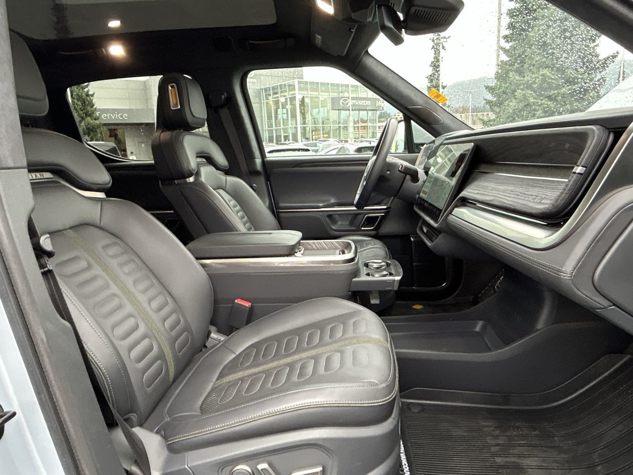 Rivian   2023 à North Vancouver, Colombie-Britannique