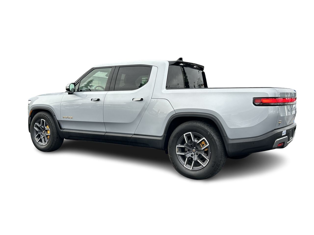 Rivian   2023 à North Vancouver, Colombie-Britannique