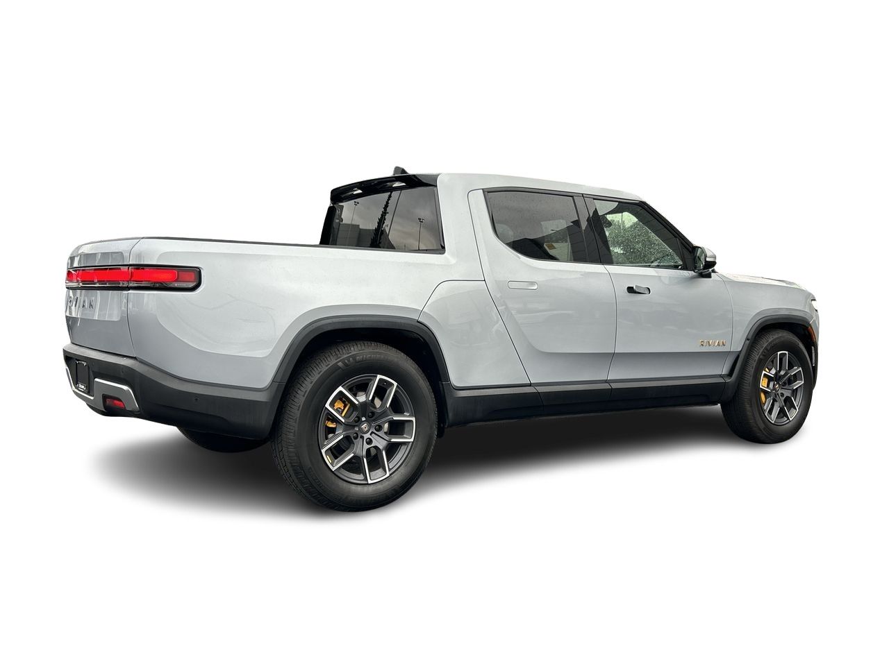 Rivian   2023 à North Vancouver, Colombie-Britannique