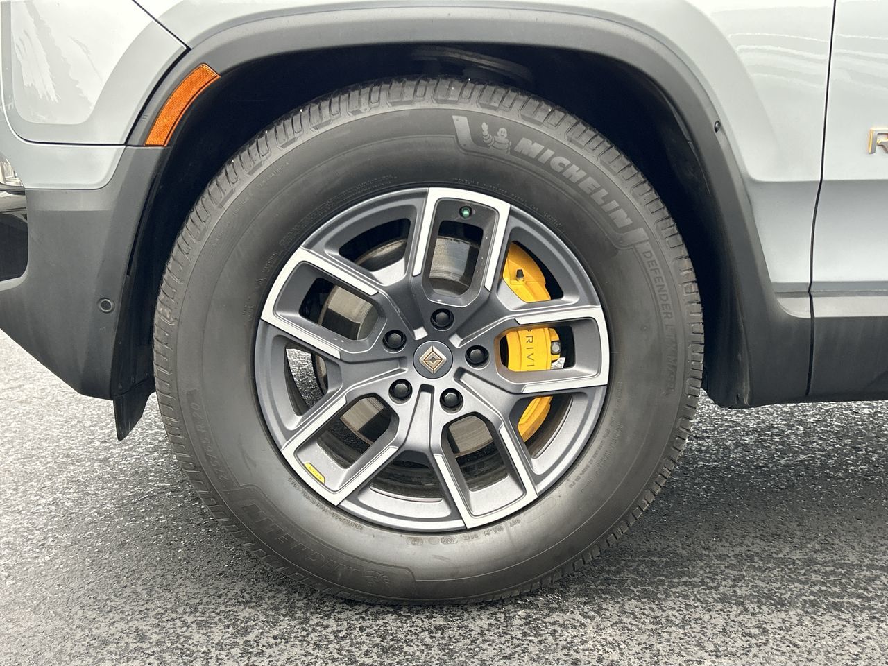 Rivian   2023 à North Vancouver, Colombie-Britannique